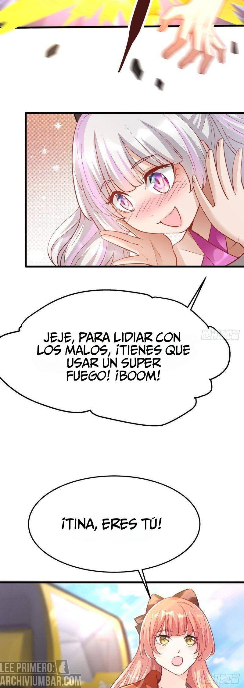 Conviértete en el hombre más rico de los últimos días. —  Capítulo 16 — 2