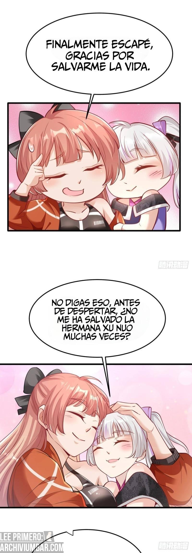 Conviértete en el hombre más rico de los últimos días. —  Capítulo 16 — 4