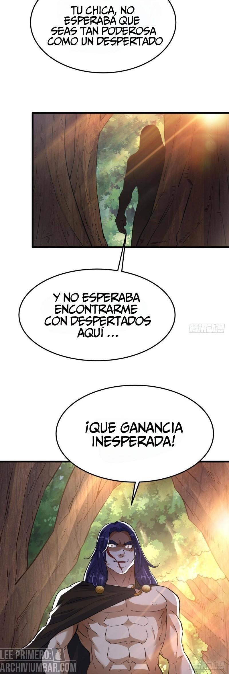 Conviértete en el hombre más rico de los últimos días. —  Capítulo 16 — 5