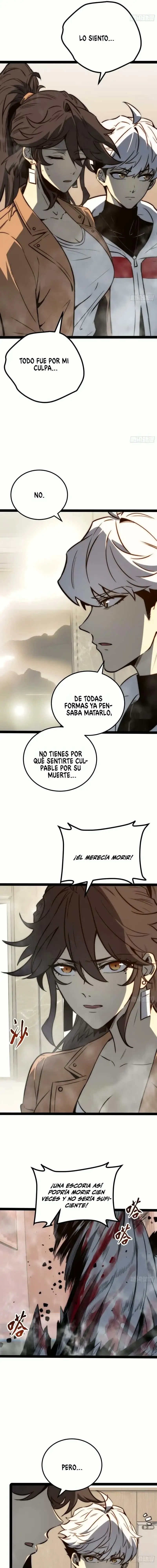 Despertar Definitivo —  Capítulo 119 — 7