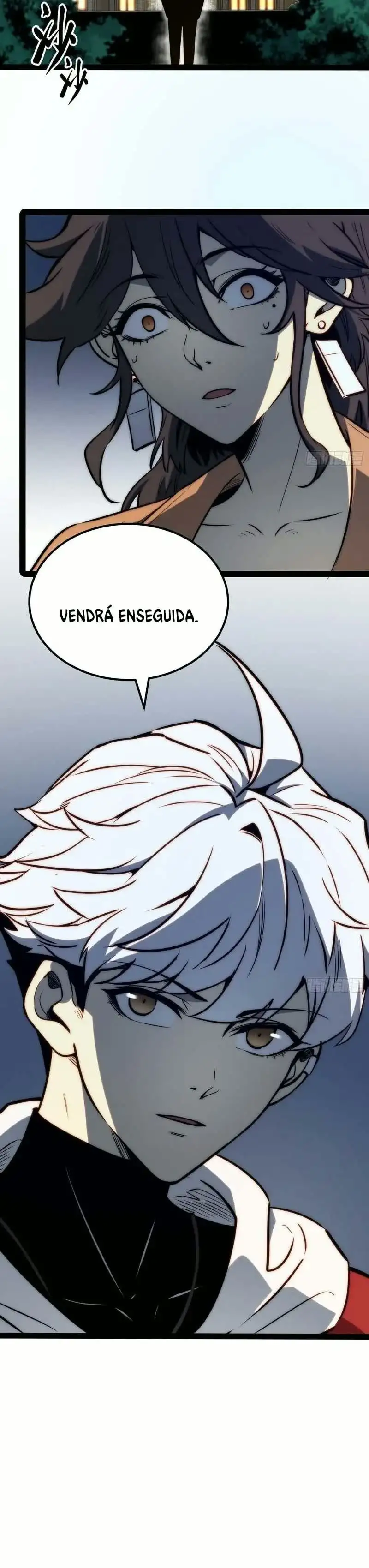 Despertar Definitivo —  Capítulo 119 — 10