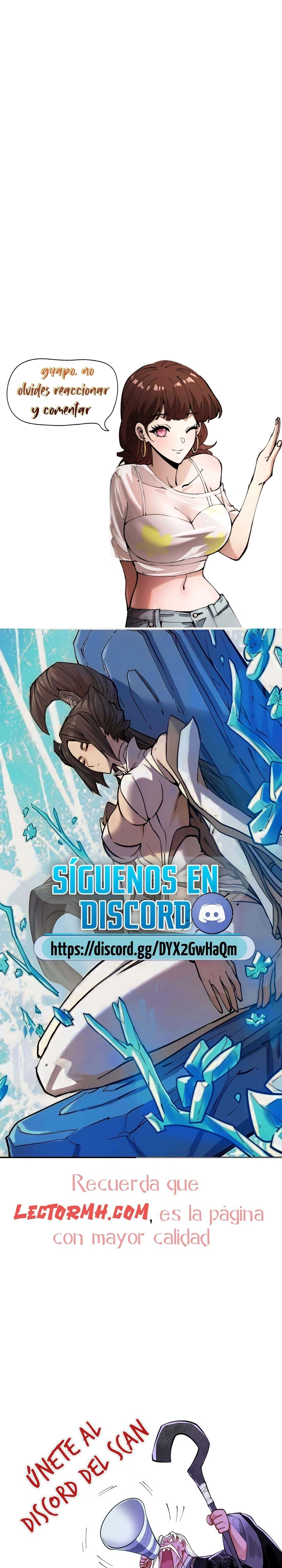 Invasión de Bestias: ¡Puedo ver las rutas de evolución ocultas! — Capítulo 14 — 20