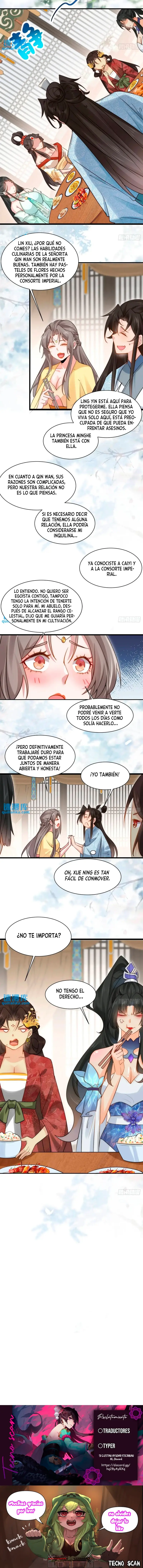 Príncipe copión — Capítulo 77 — 4