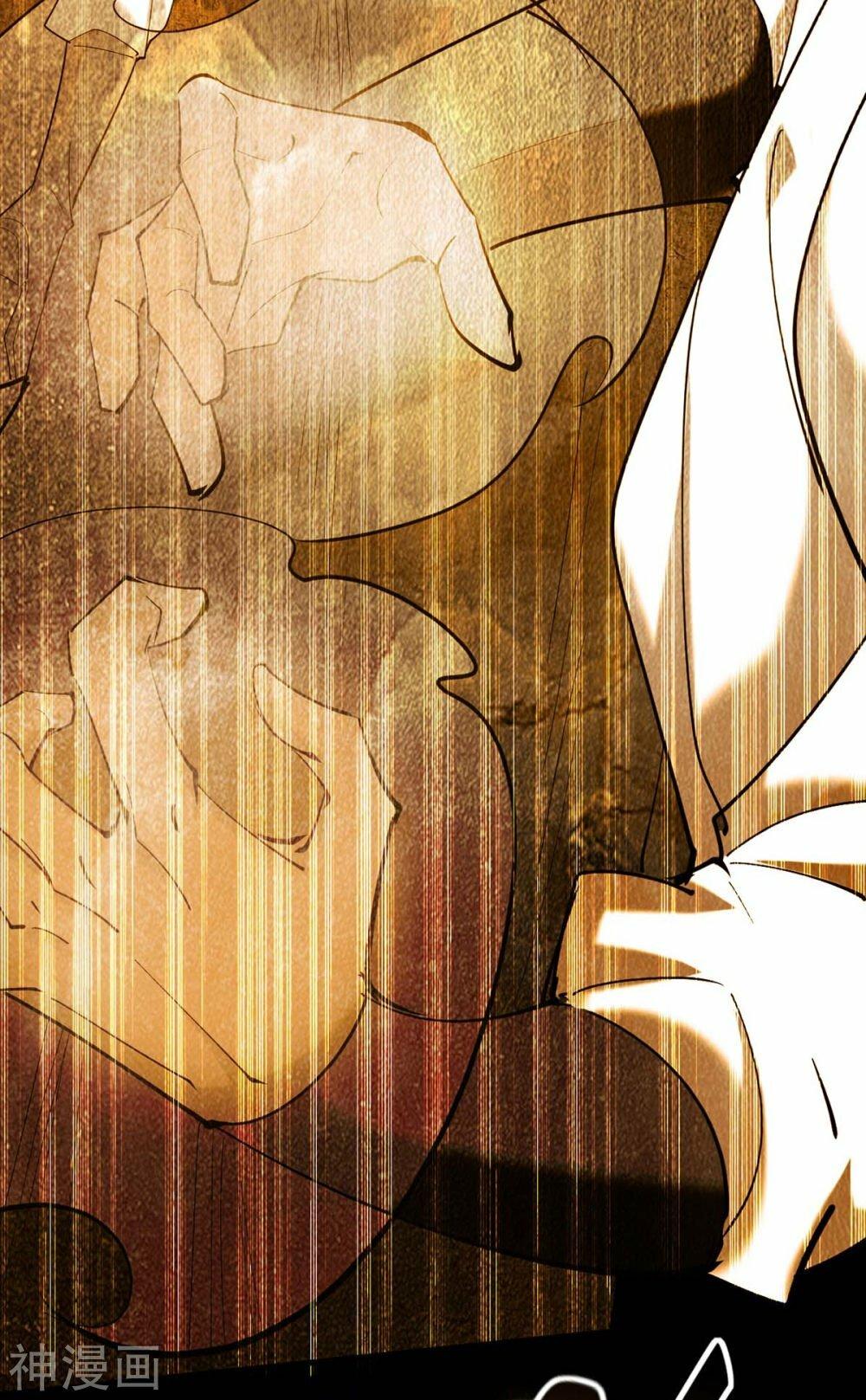 El Regreso del Emperador Inmortal — Capítulo 273 — 20