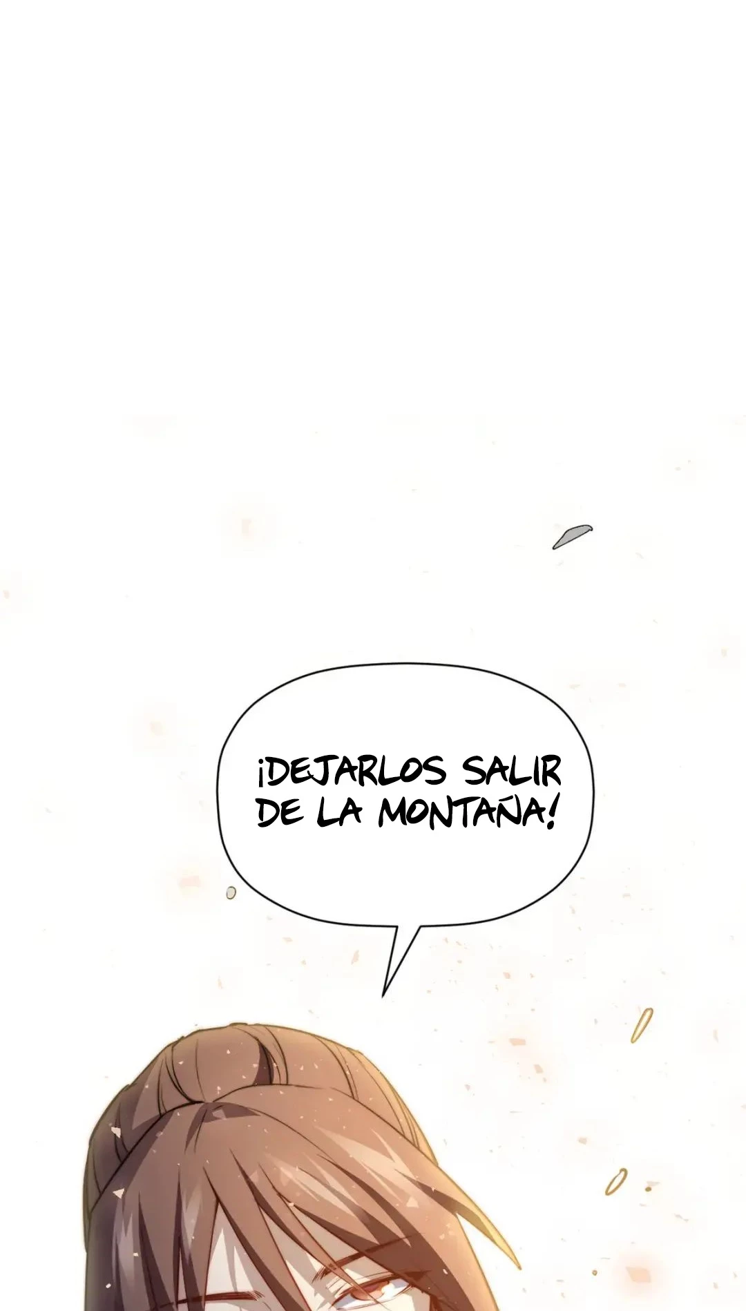 Providencia De Primer Nivel: Cultiva En Silencio Durante Miles de Años — Capítulo 133 — 3