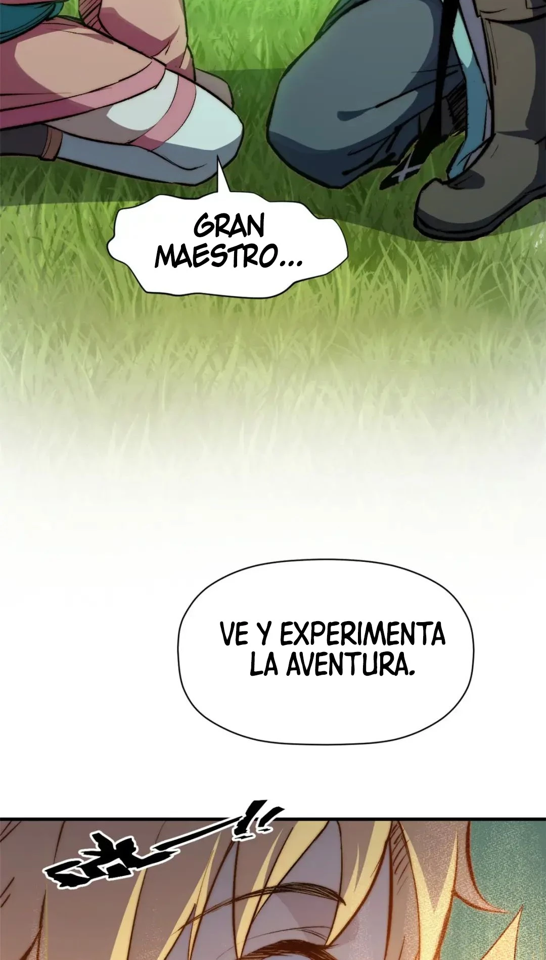 Providencia De Primer Nivel: Cultiva En Silencio Durante Miles de Años — Capítulo 133 — 16