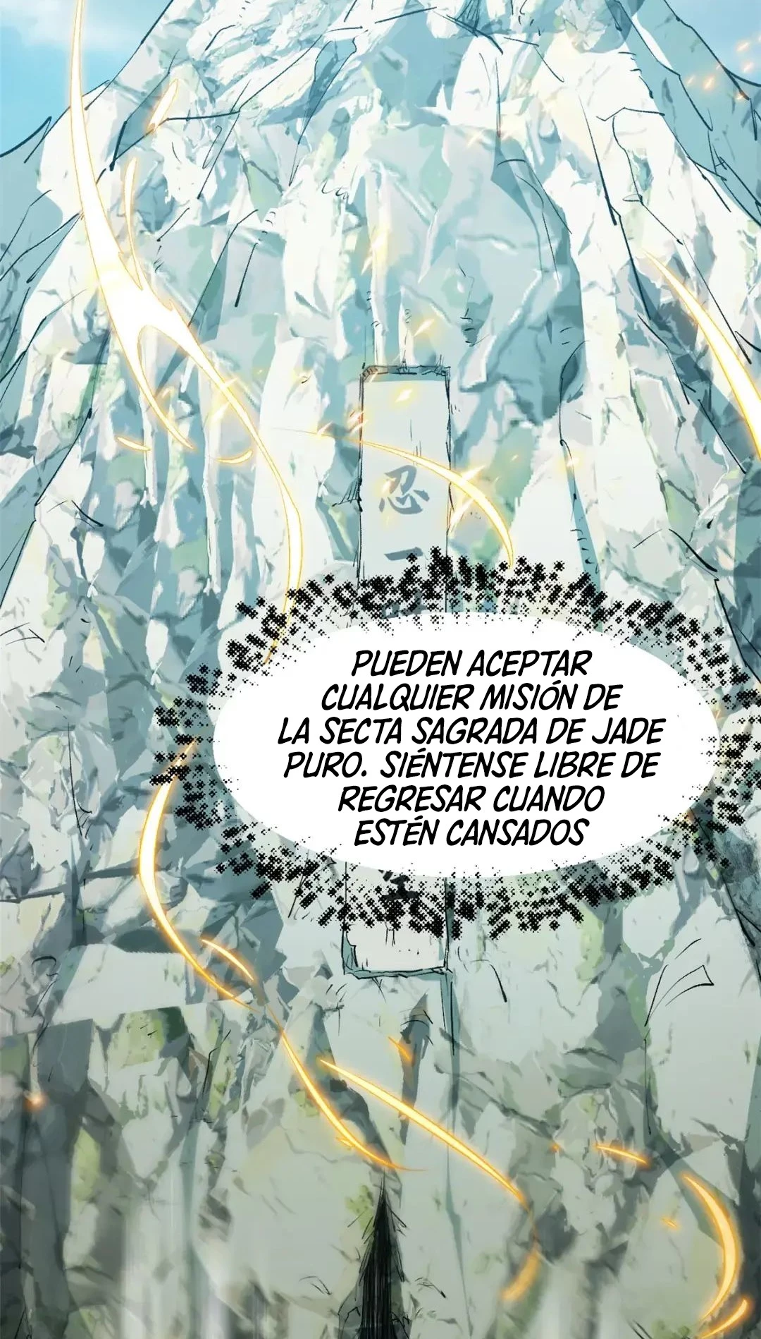 Providencia De Primer Nivel: Cultiva En Silencio Durante Miles de Años — Capítulo 133 — 18