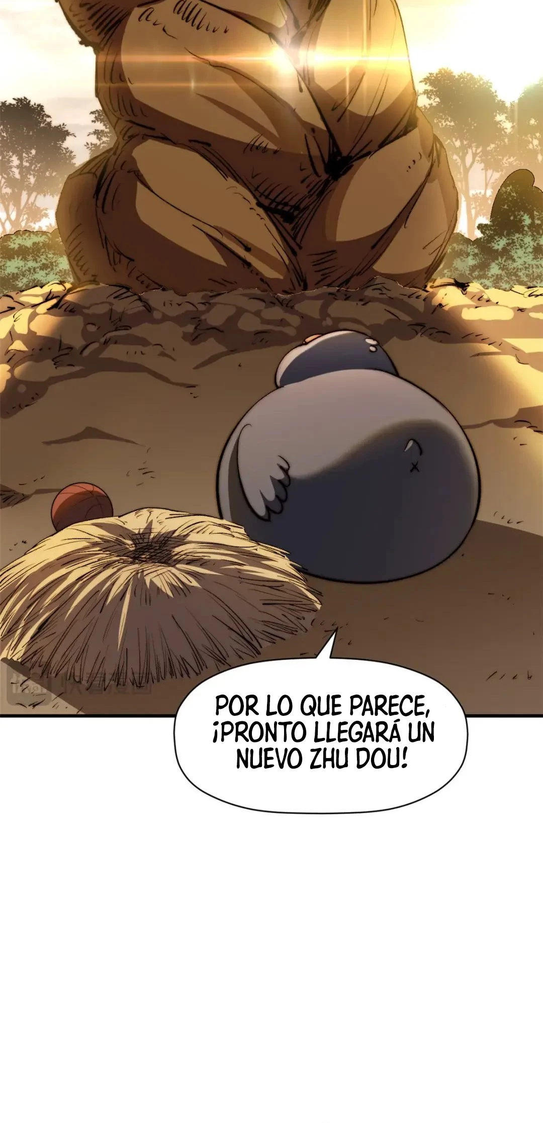 Providencia De Primer Nivel: Cultiva En Silencio Durante Miles de Años — Capítulo 133 — 36