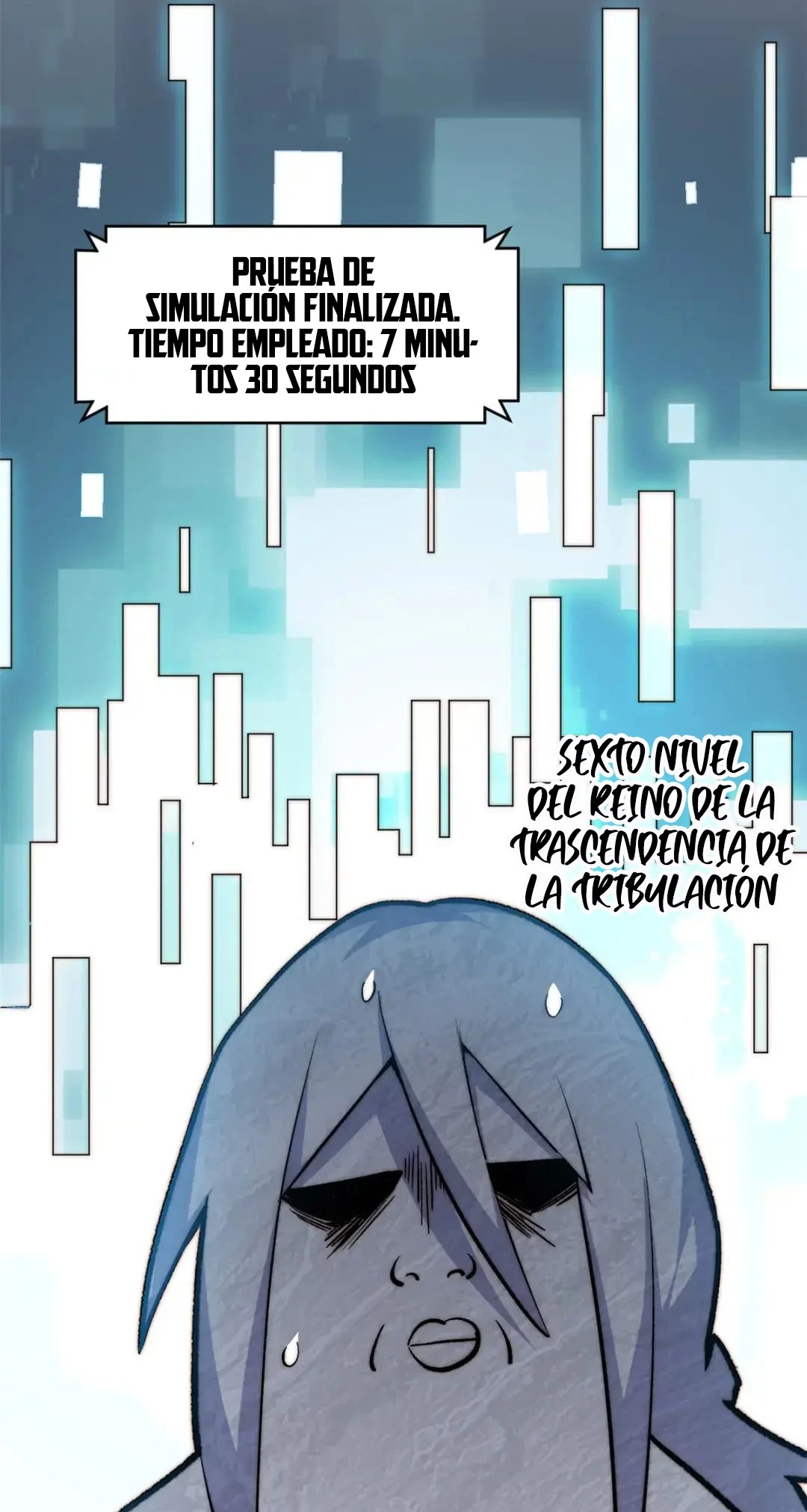 Providencia De Primer Nivel: Cultiva En Silencio Durante Miles de Años — Capítulo 133 — 48