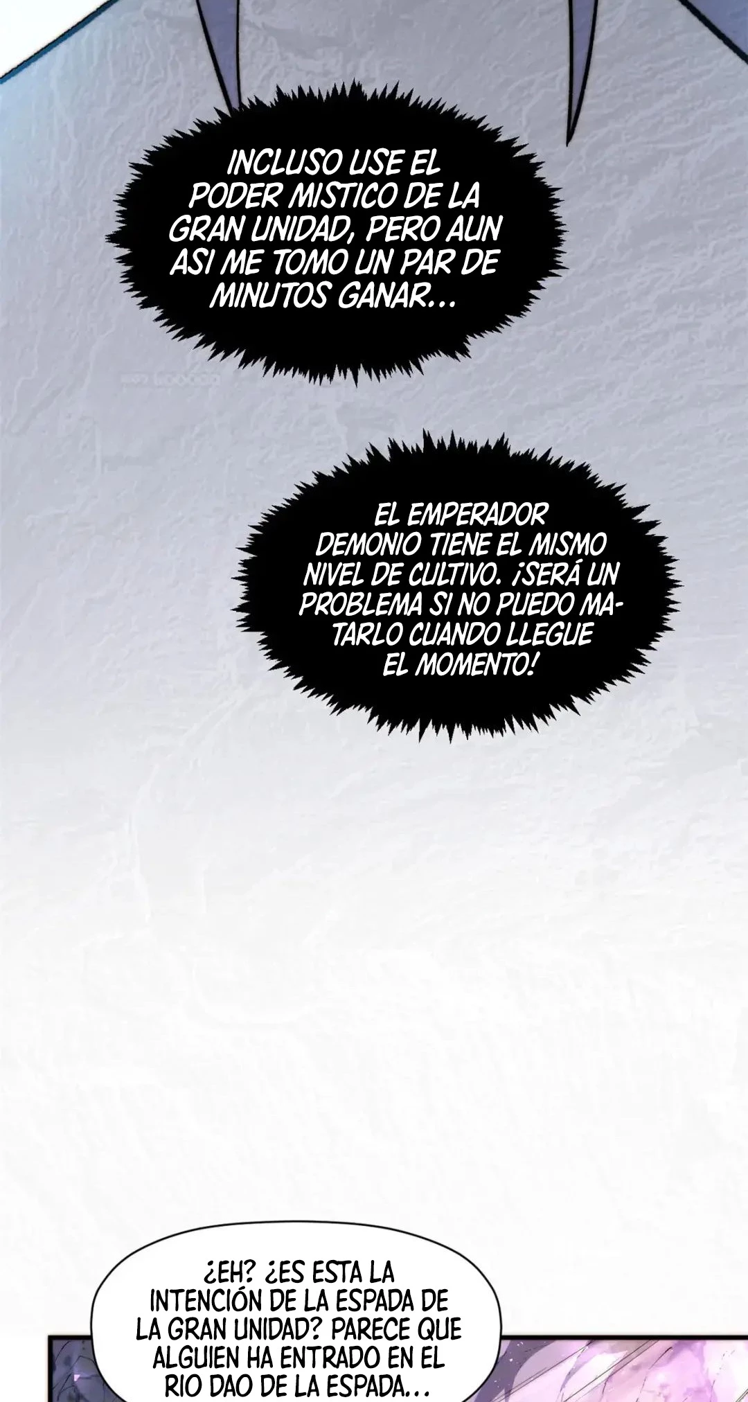 Providencia De Primer Nivel: Cultiva En Silencio Durante Miles de Años — Capítulo 133 — 49