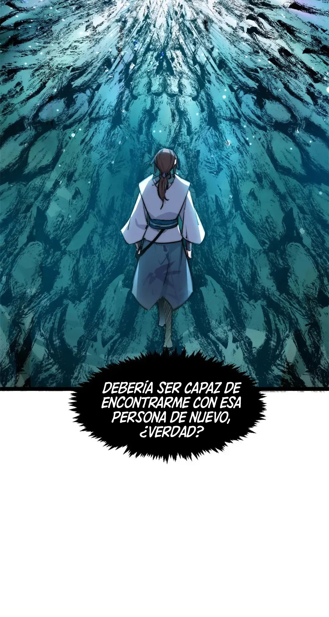 Providencia De Primer Nivel: Cultiva En Silencio Durante Miles de Años — Capítulo 133 — 57