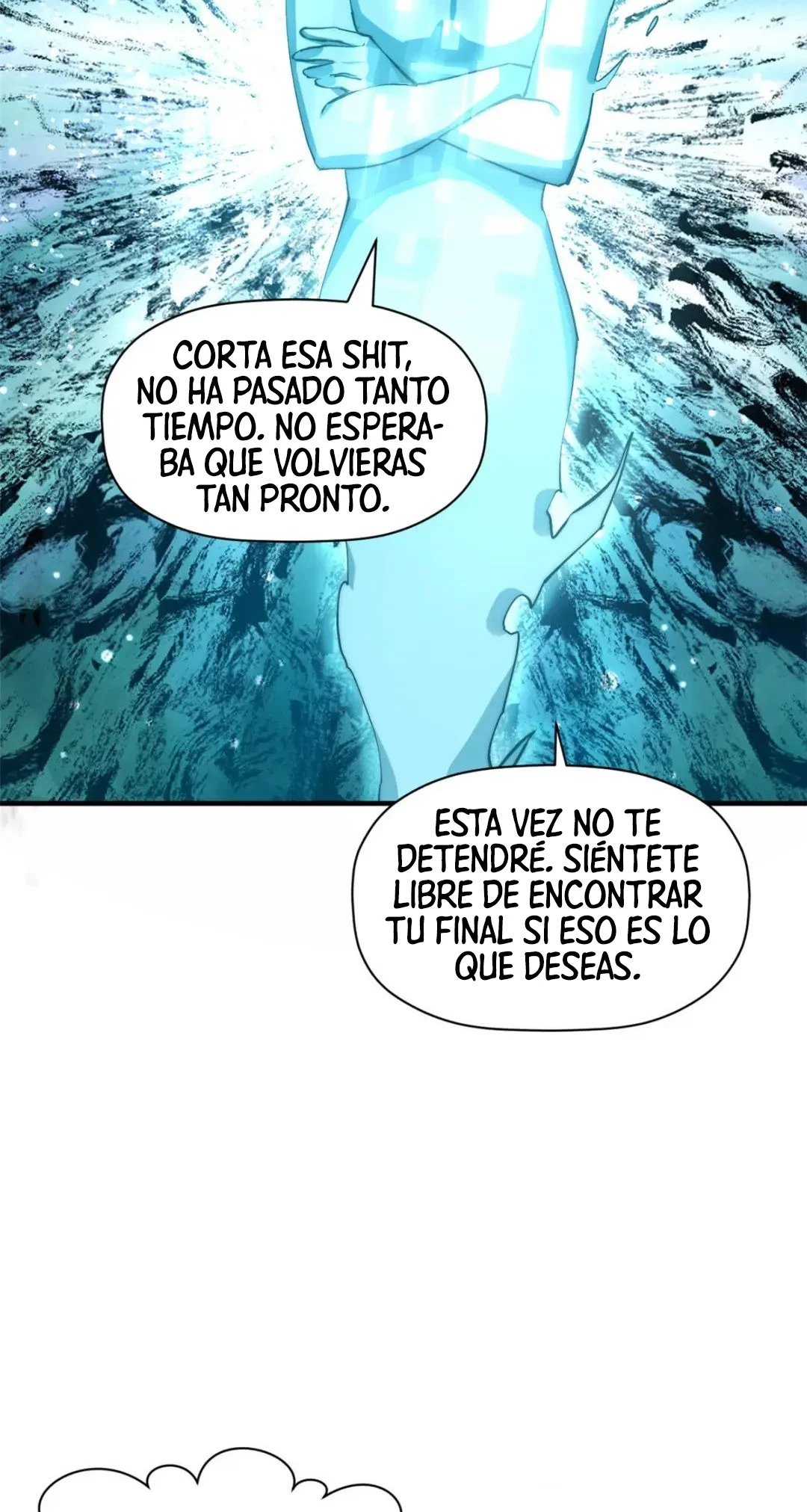 Providencia De Primer Nivel: Cultiva En Silencio Durante Miles de Años — Capítulo 133 — 59