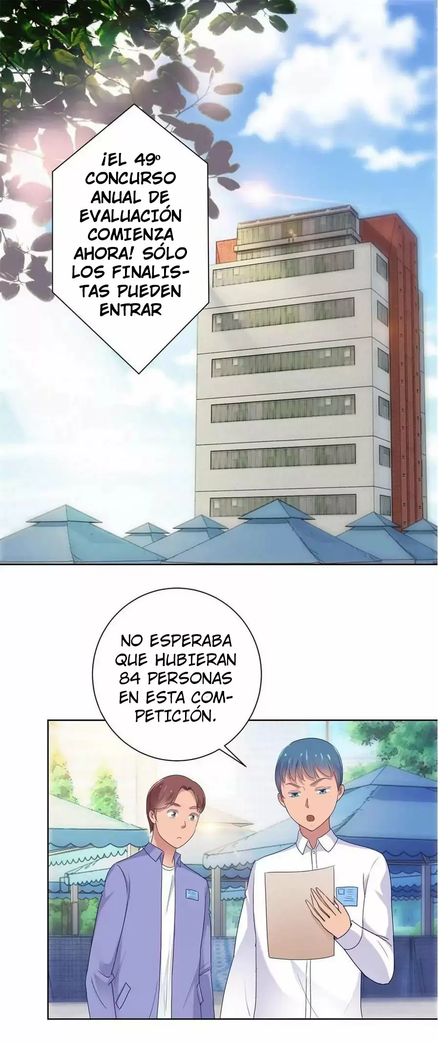 Sistema de supremacía metropolitano — Capítulo 147 — 2