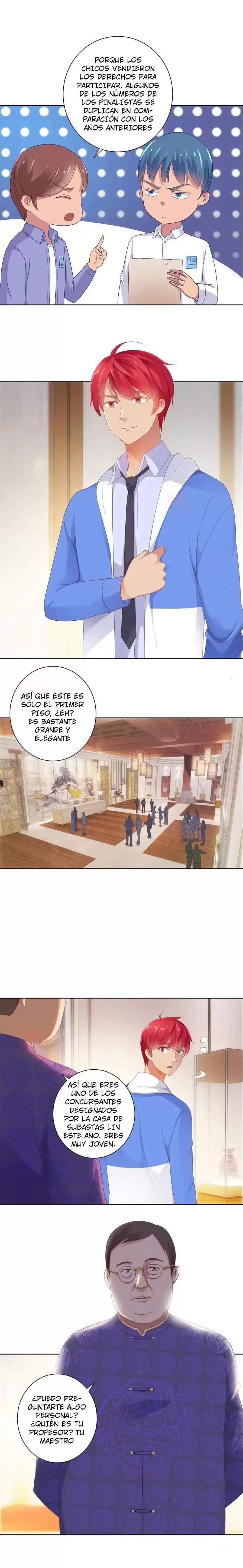 Sistema de supremacía metropolitano — Capítulo 147 — 3