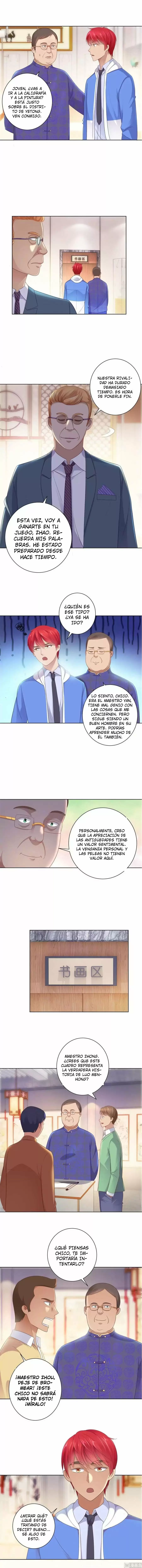 Sistema de supremacía metropolitano — Capítulo 147 — 7