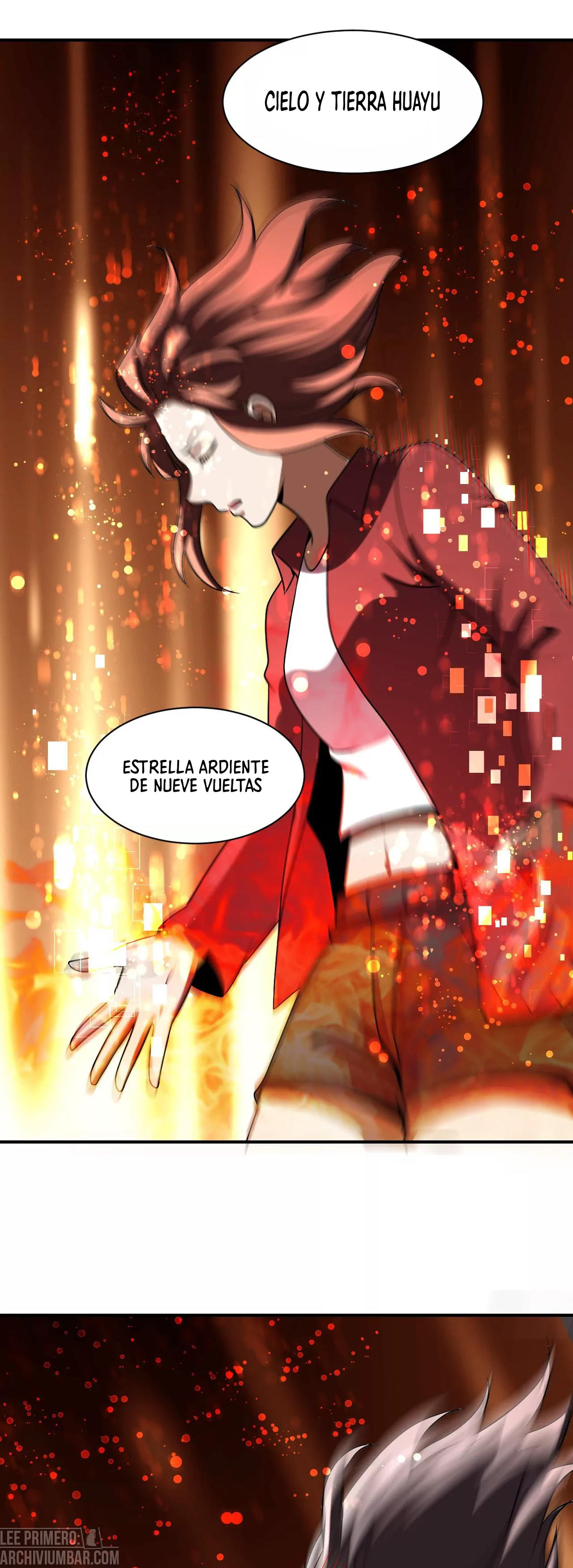 El Renacimiento del Emperador Inmortal de la Ciudad — Capítulo 95 — 12