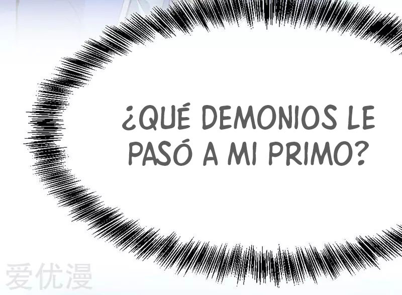 El retorno del rey demonio — Capítulo 4 — 6