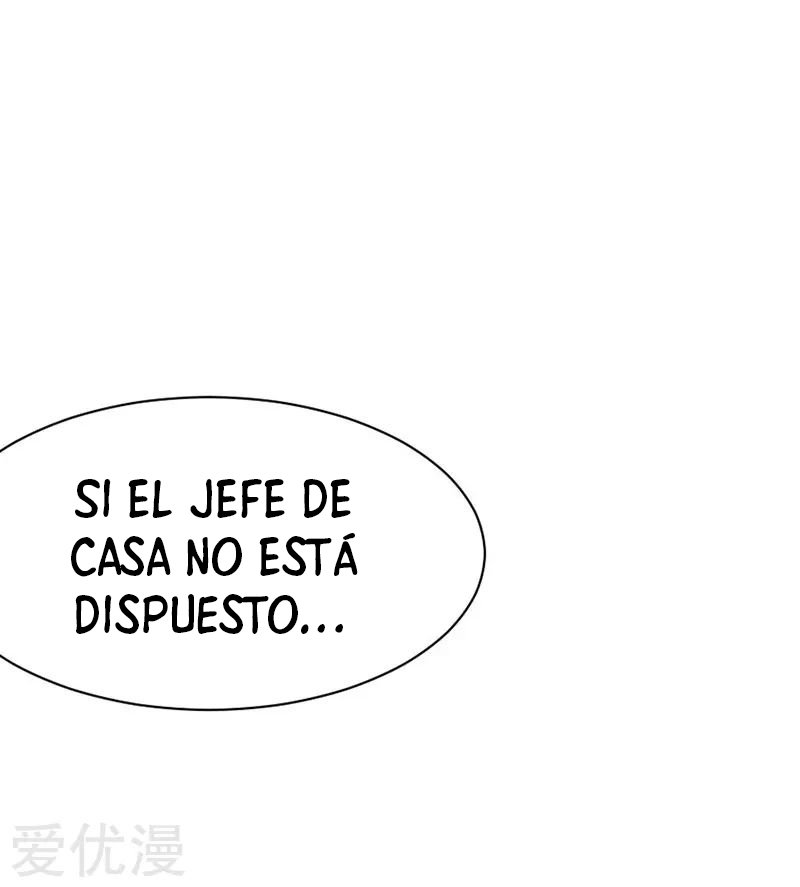El retorno del rey demonio — Capítulo 4 — 23