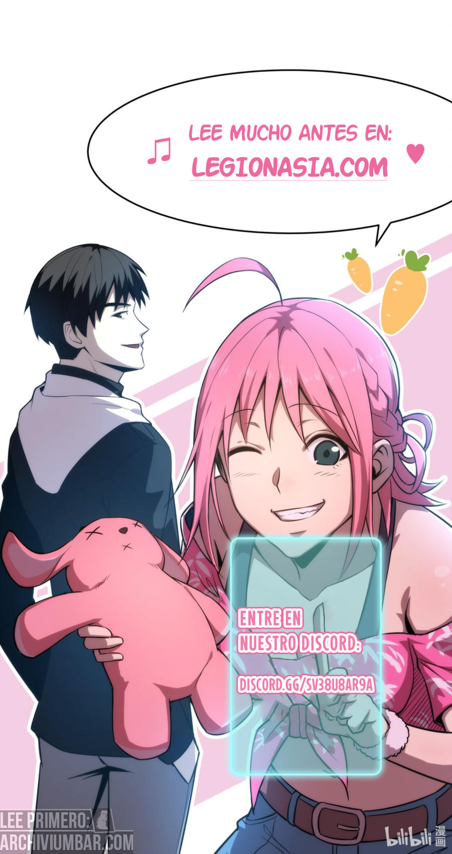 Las Ruinas Sagradas — Capítulo 52 — 18