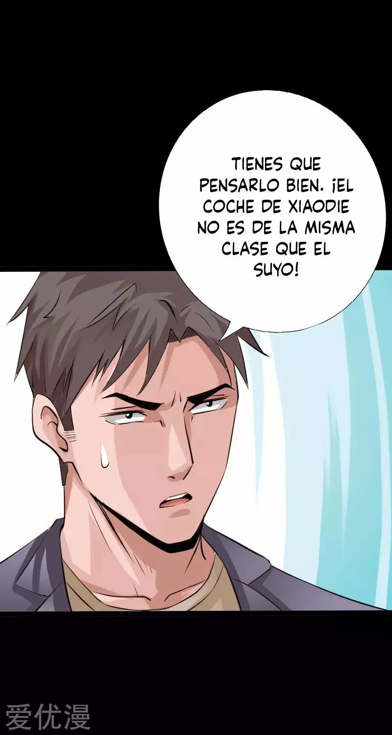 Mal sin igual — Capítulo 70 — 4
