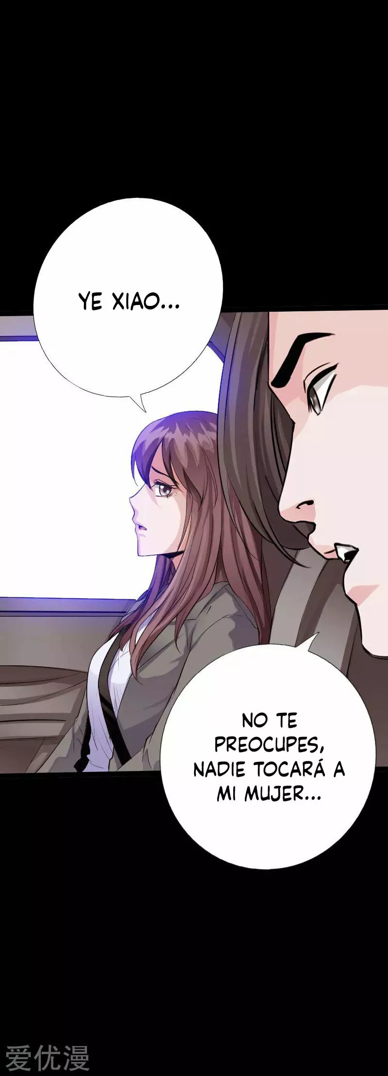 Mal sin igual — Capítulo 70 — 8