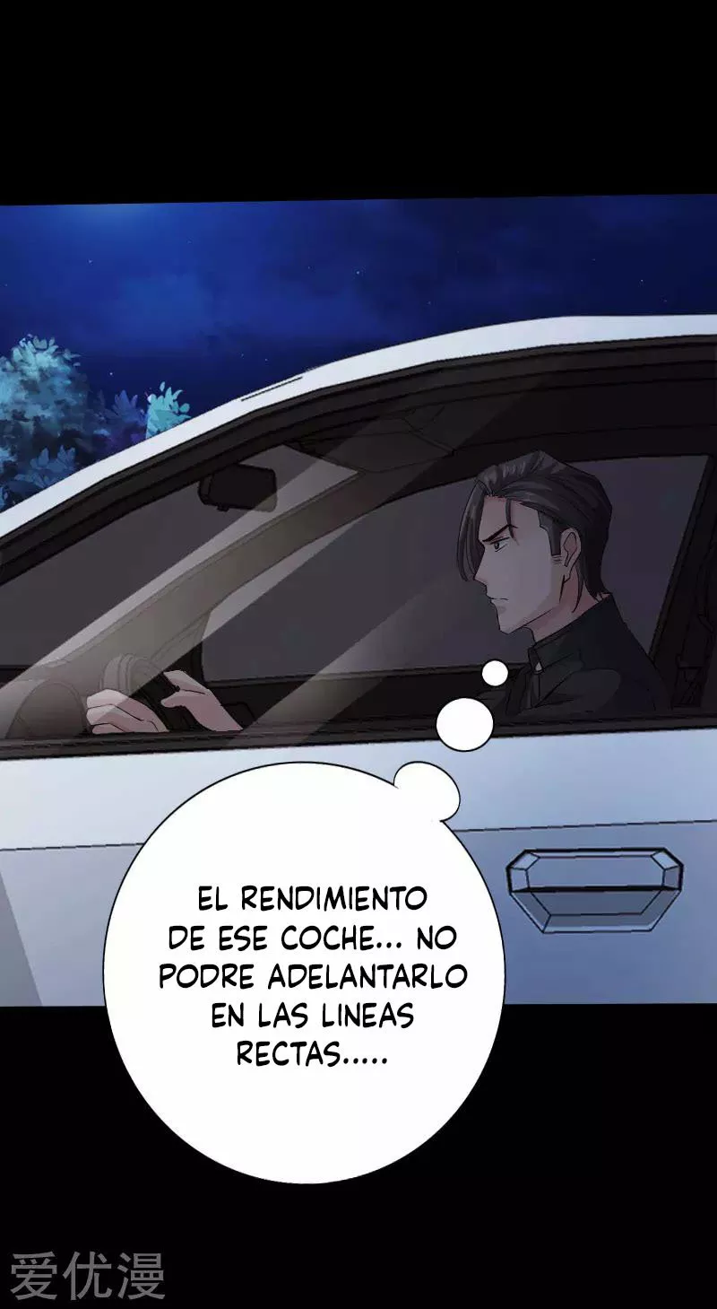 Mal sin igual — Capítulo 70 — 17