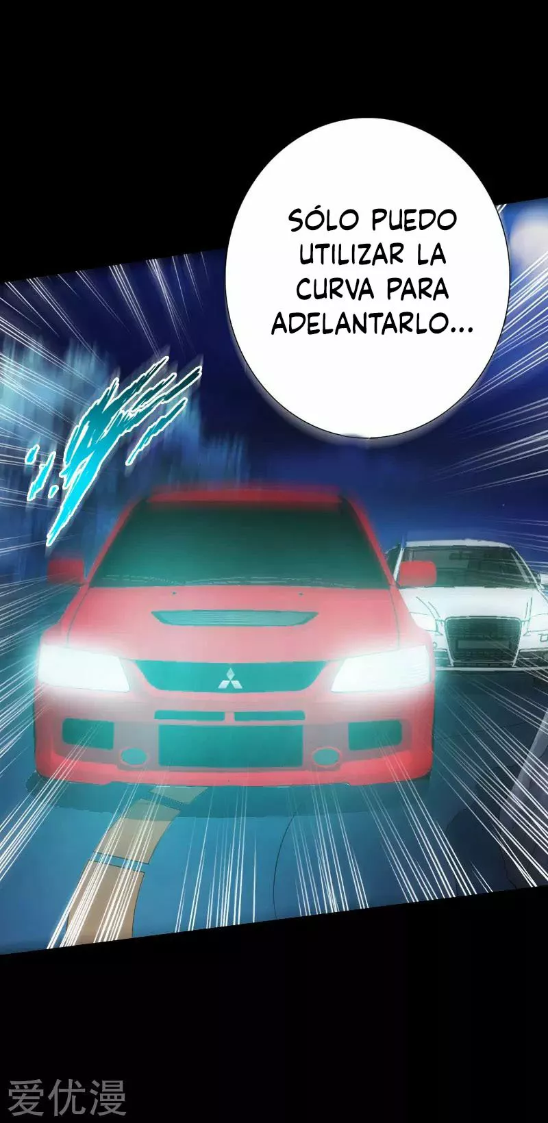 Mal sin igual — Capítulo 70 — 18