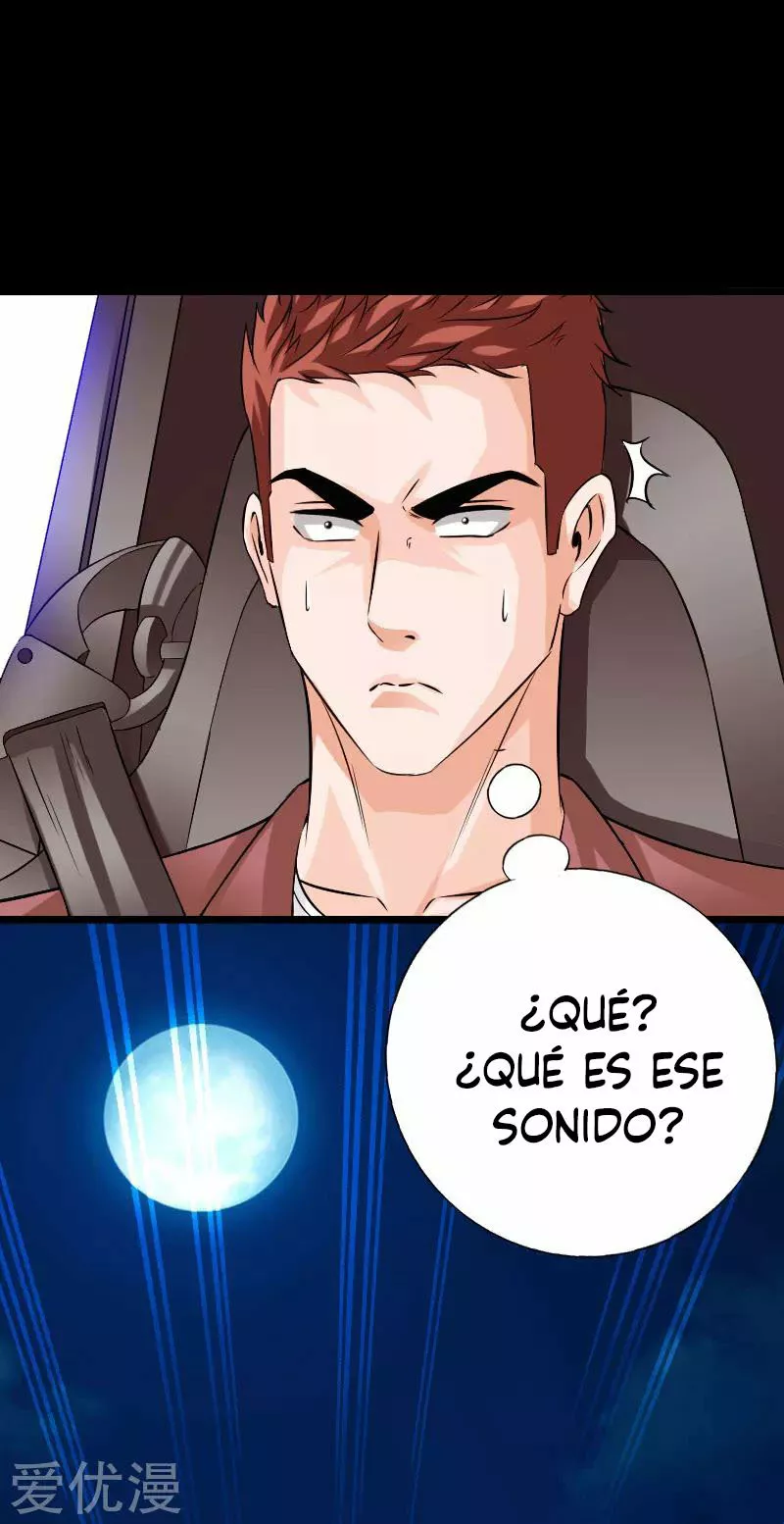 Mal sin igual — Capítulo 70 — 27