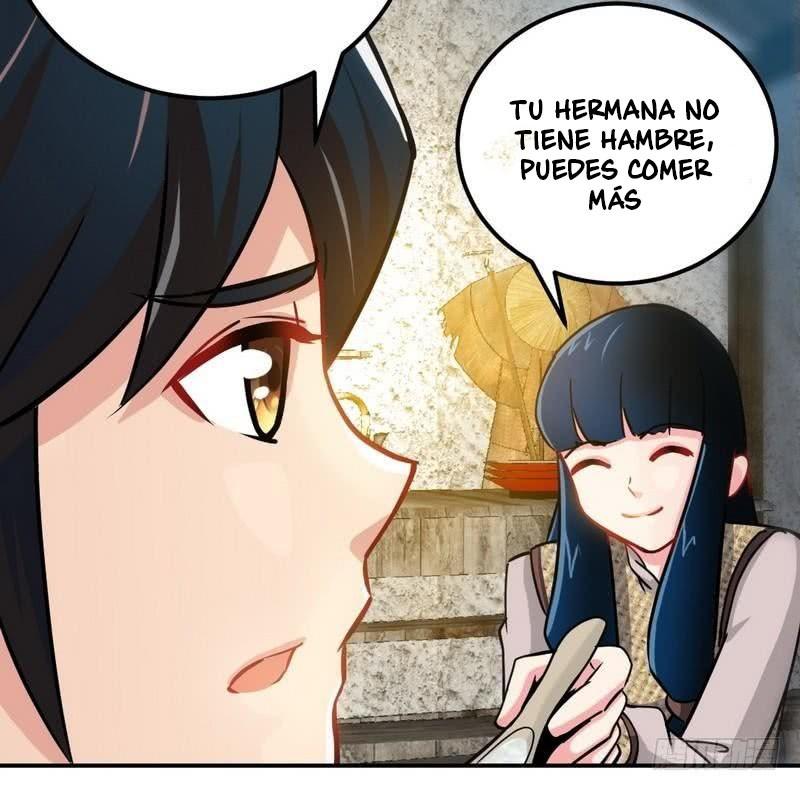 Supremo Dios Demonio — Capítulo 2 — 12