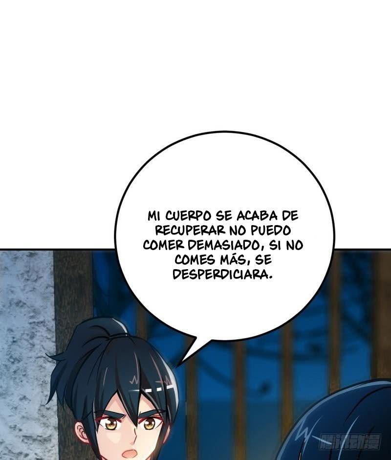 Supremo Dios Demonio — Capítulo 2 — 13