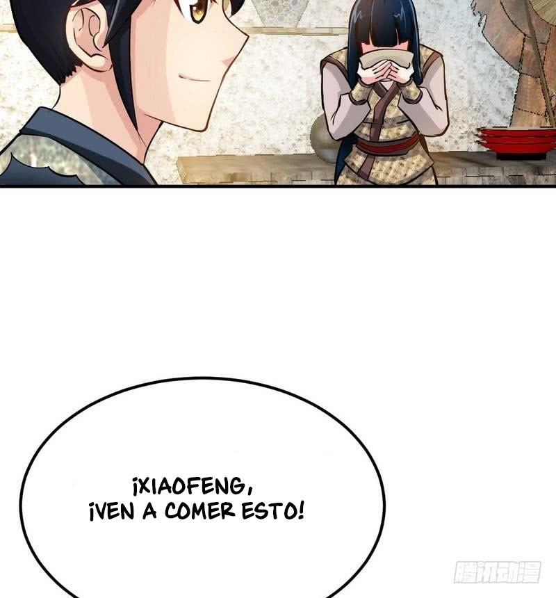 Supremo Dios Demonio — Capítulo 2 — 16