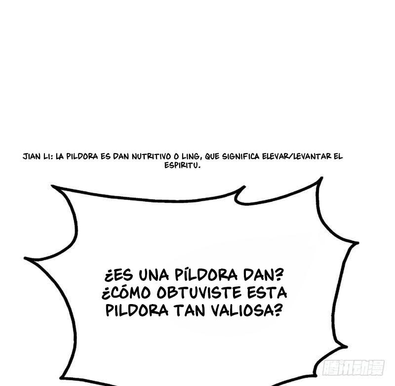 Supremo Dios Demonio — Capítulo 2 — 18