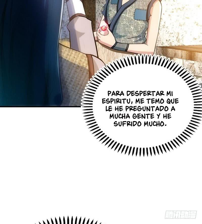 Supremo Dios Demonio — Capítulo 2 — 23