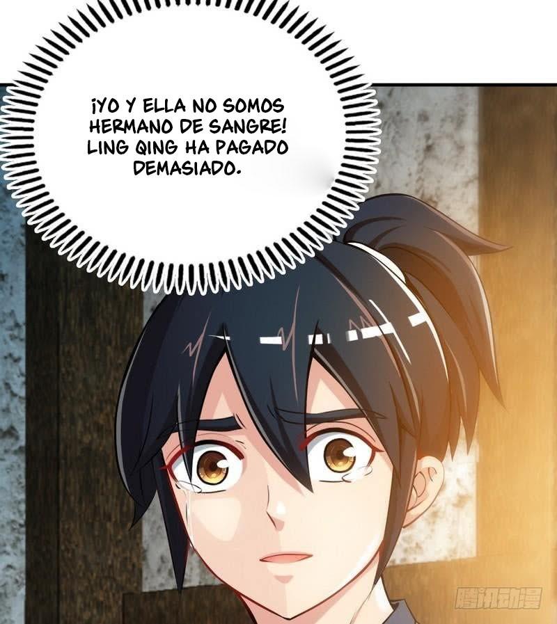 Supremo Dios Demonio — Capítulo 2 — 24