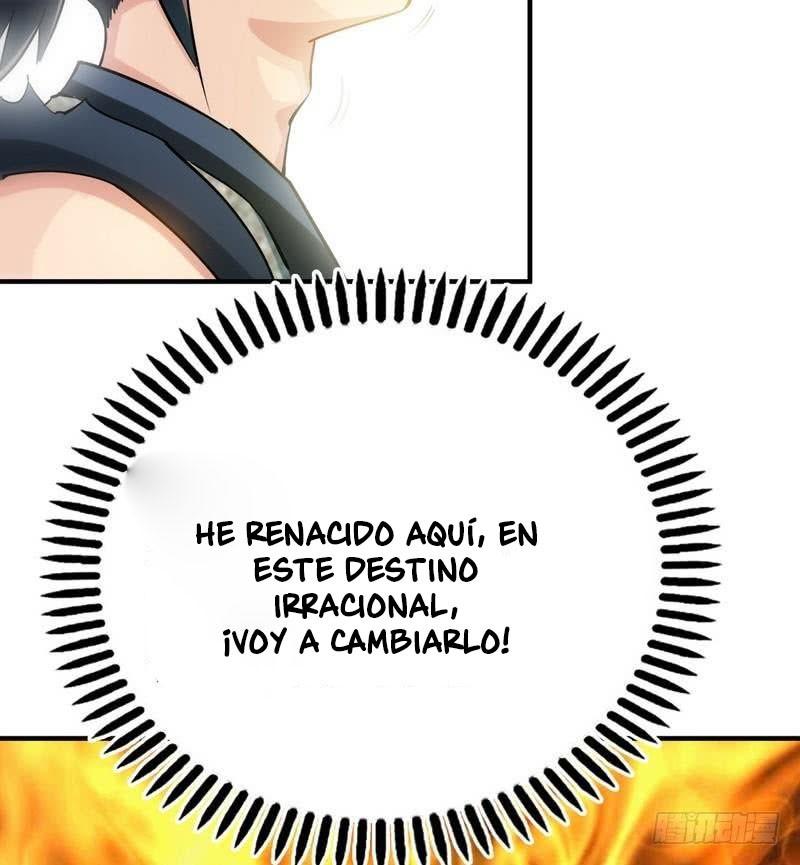 Supremo Dios Demonio — Capítulo 2 — 28