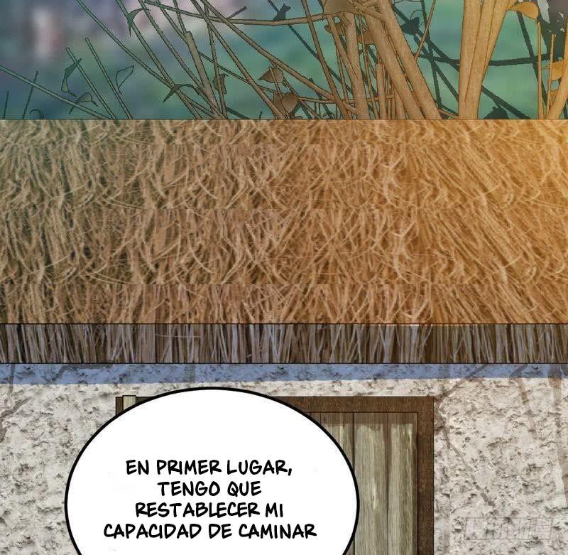 Supremo Dios Demonio — Capítulo 2 — 34