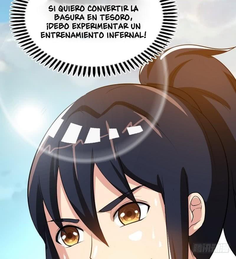 Supremo Dios Demonio — Capítulo 2 — 39