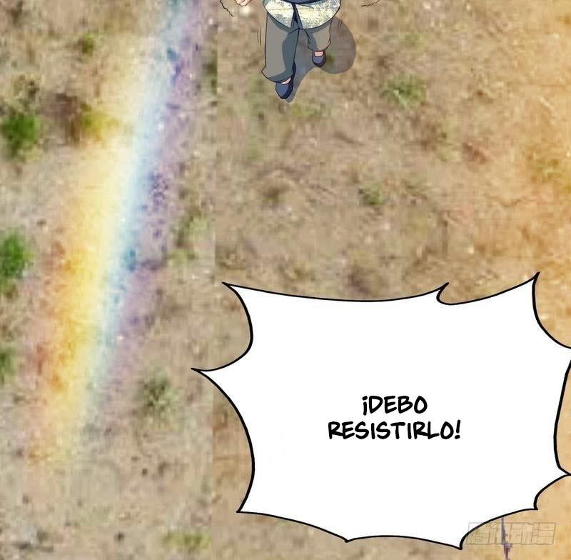 Supremo Dios Demonio — Capítulo 2 — 43
