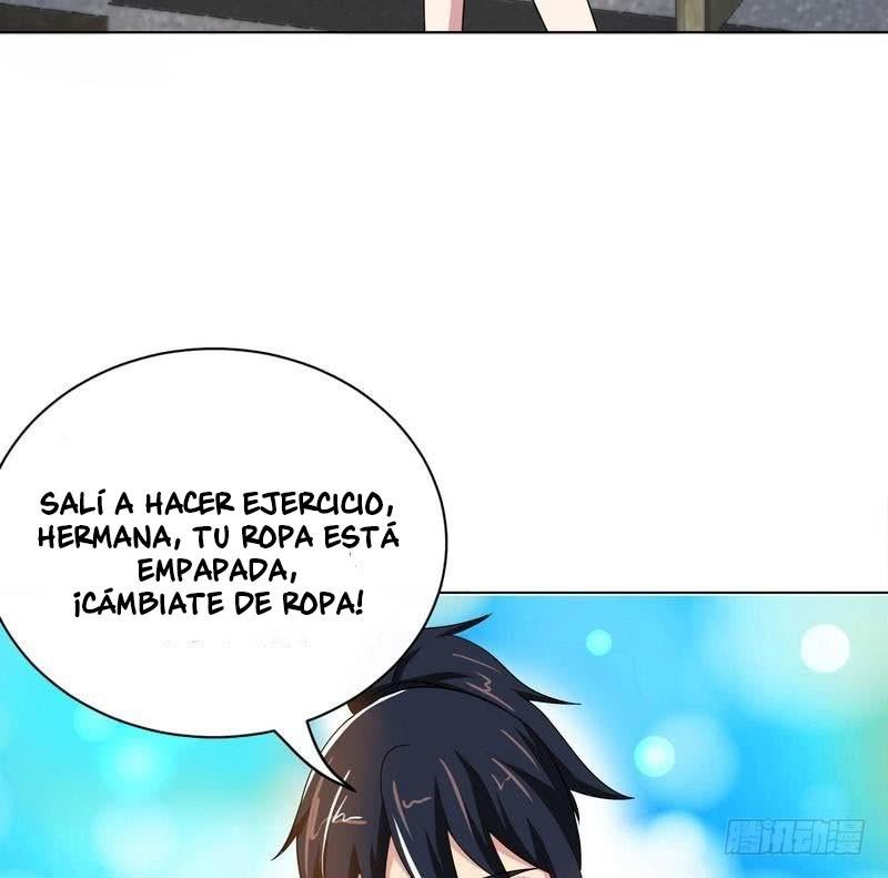 Supremo Dios Demonio — Capítulo 2 — 54