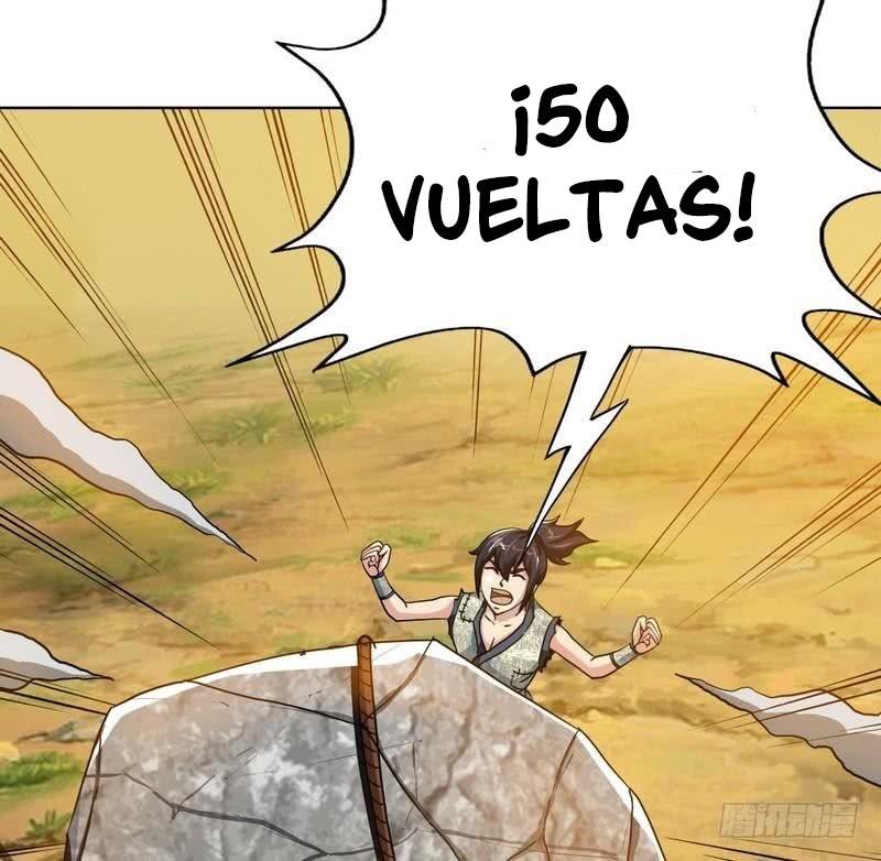 Supremo Dios Demonio — Capítulo 2 — 70