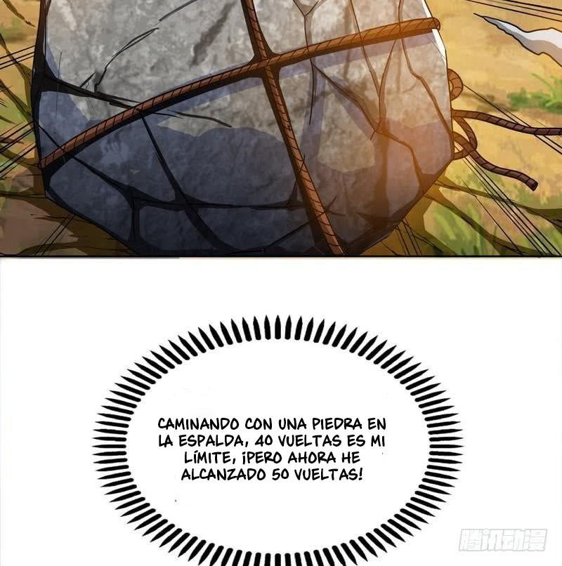 Supremo Dios Demonio — Capítulo 2 — 71