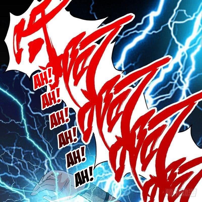 Supremo Dios Demonio — Capítulo 2 — 76