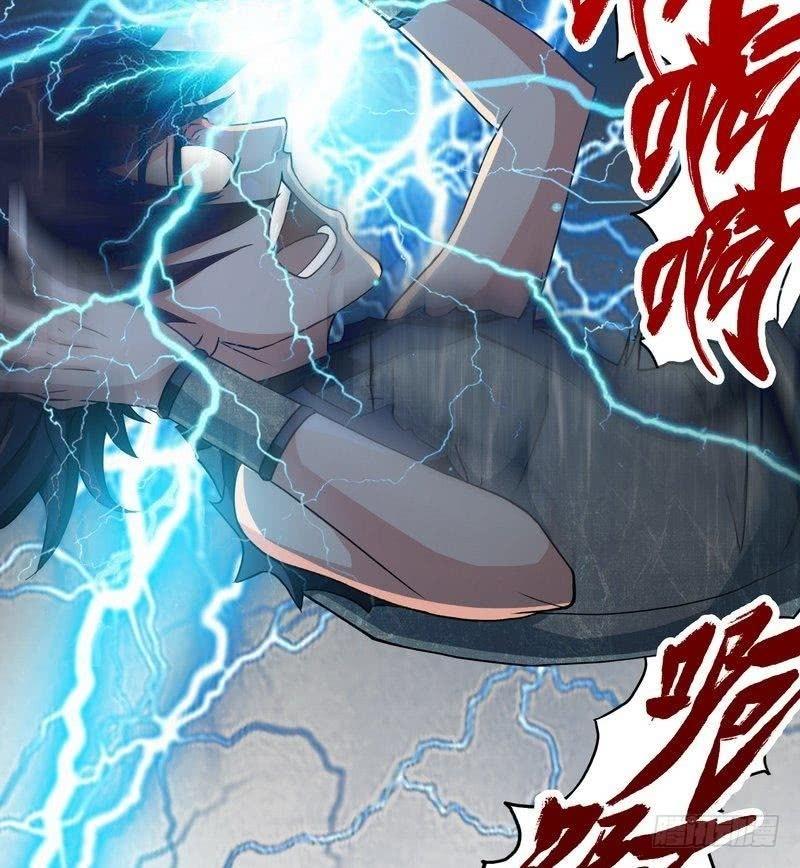 Supremo Dios Demonio — Capítulo 2 — 77