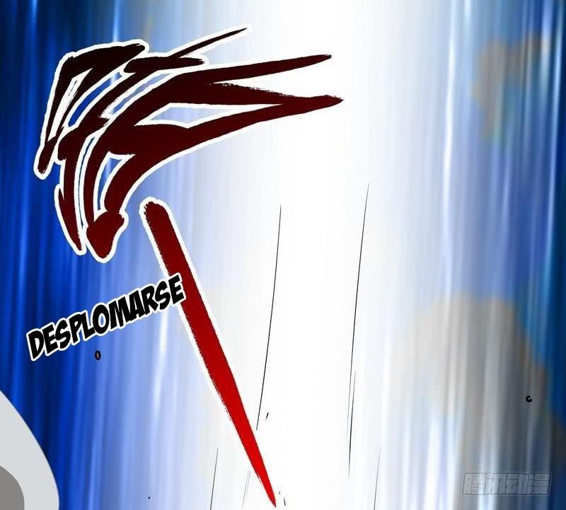 Supremo Dios Demonio — Capítulo 2 — 79