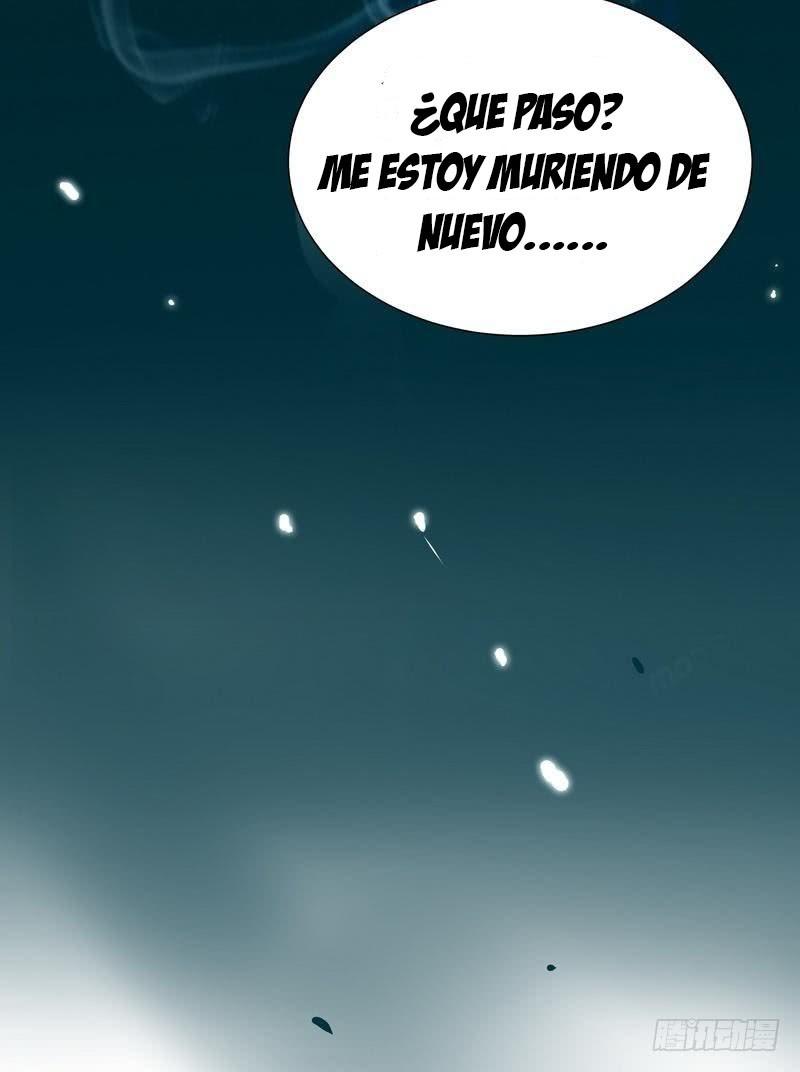 Supremo Dios Demonio — Capítulo 2 — 83
