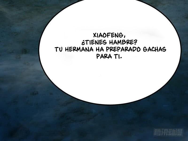 Supremo Dios Demonio — Capítulo 2 — 9