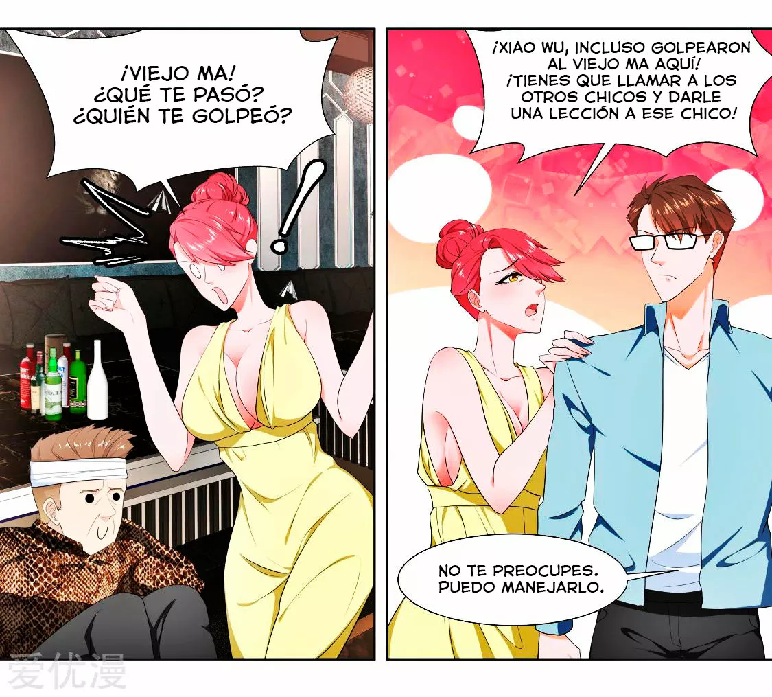 Sistema metropolitano — Capítulo 314 — 16