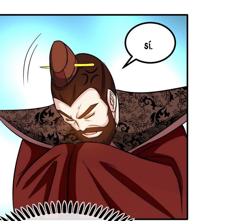 Supremo Dios Demonio — Capítulo 23 — 14
