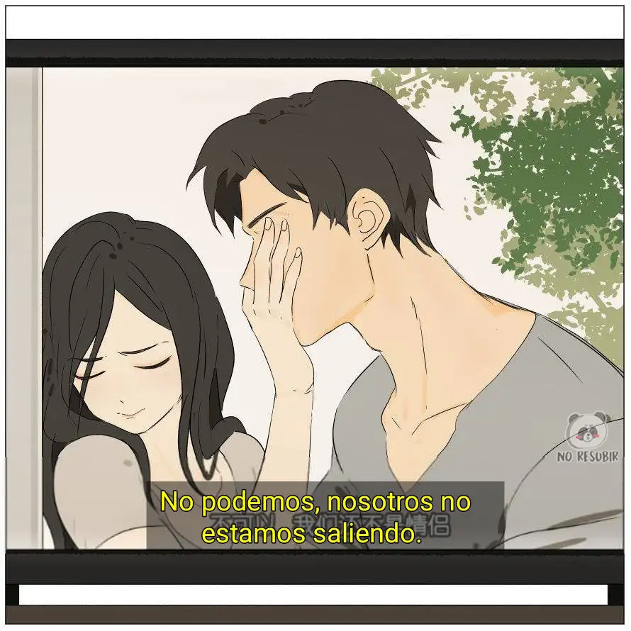Nan Hao y Shang Feng: El Dúo Inusual —  Capítulo 17 — 3
