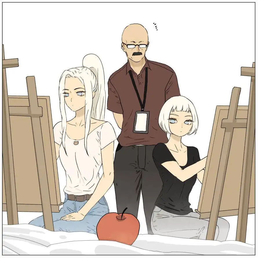 Nan Hao y Shang Feng: El Dúo Inusual —  Capítulo 17 — 9
